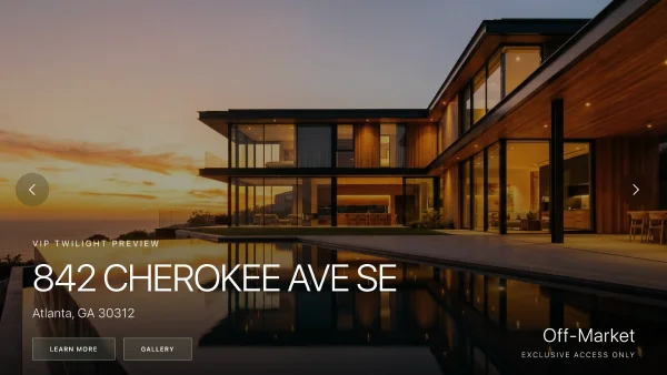 Real Estate VIP Preview